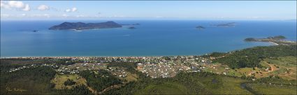 South Mission Beach - QLD (PBH4 00 14136)